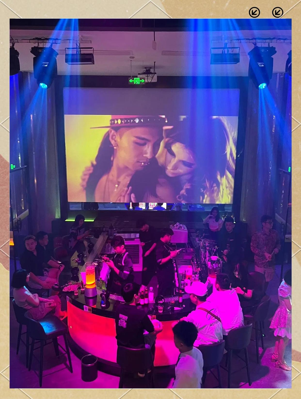 河源商务ktv价格怎么算详细介绍-紫金县ktv预订